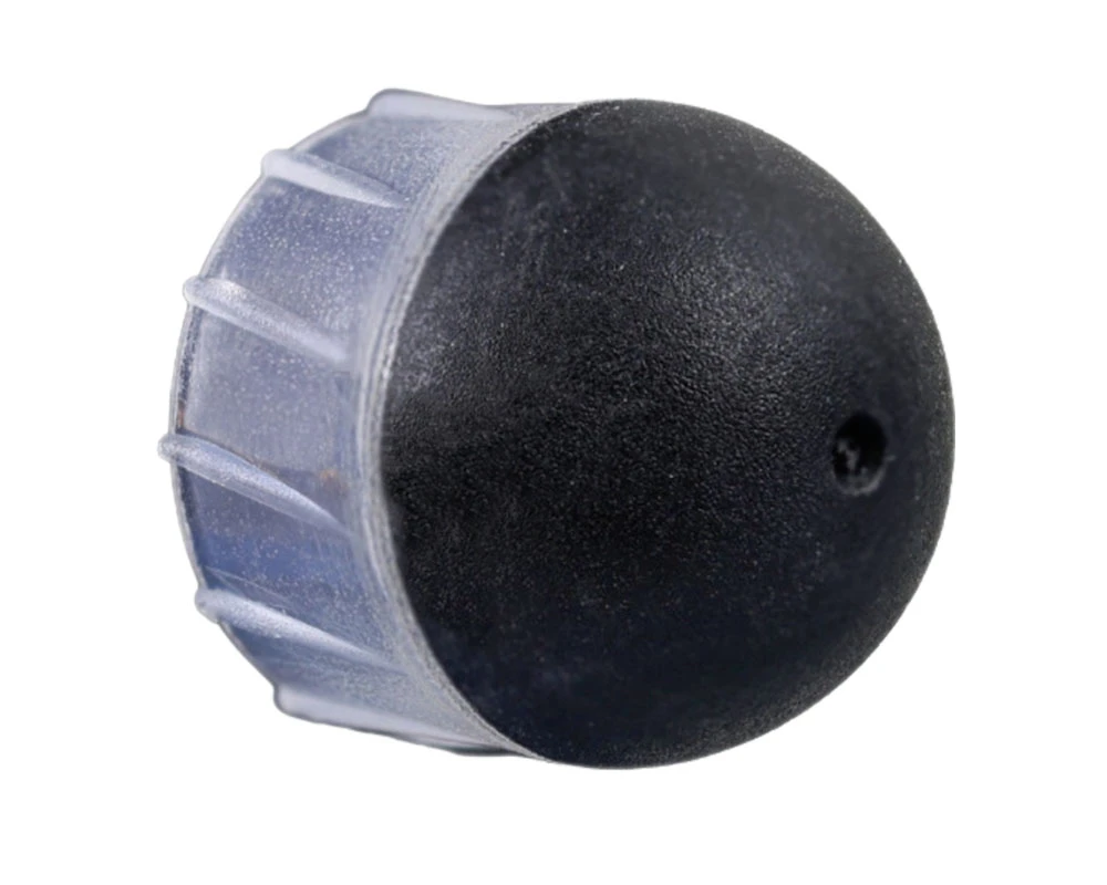 First Strike FSR .68 Caliber Rubber Tip Rounds - 50 Count