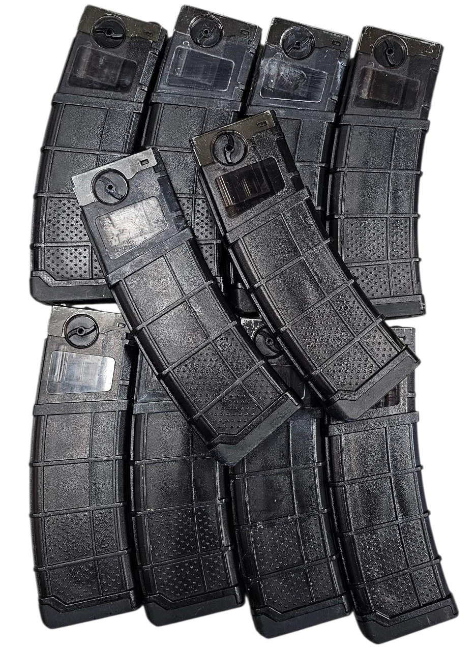 First Strike T15 Lipas, 1 kpl - KÄYTETTY