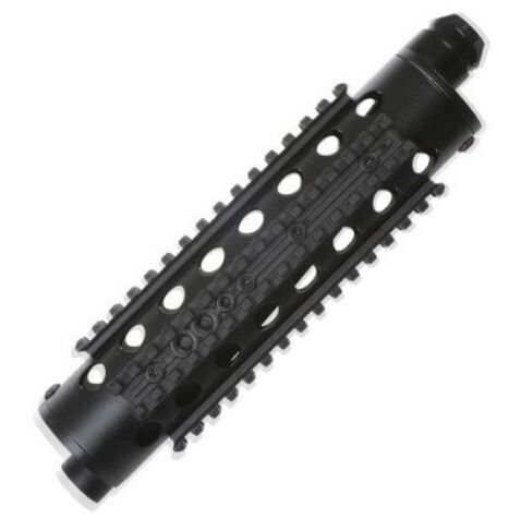 Flatline Barrel w/Battle Shroud Tippmann A5
