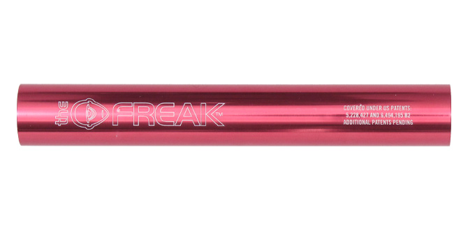 Freak Insert - 686 Aluminium