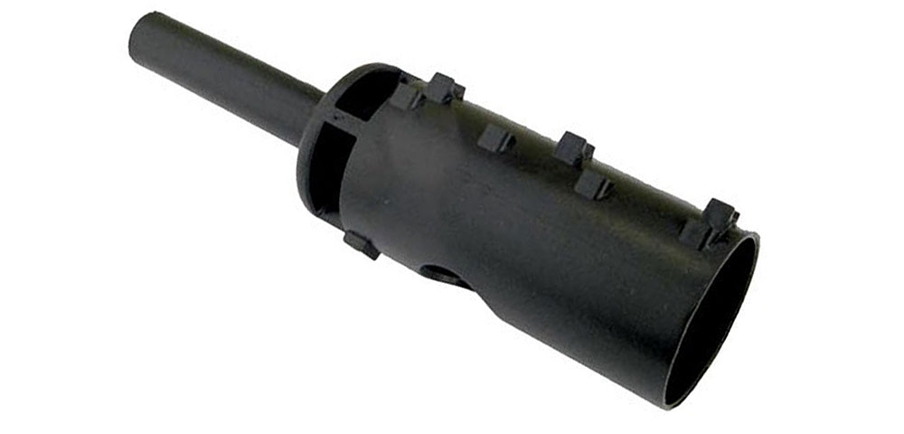 FT 68Cal Power Tube Assembly