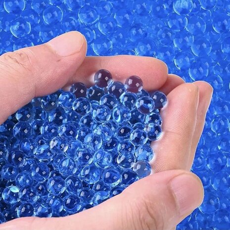 Gel Blaster Ammo - 10000rd - Blue