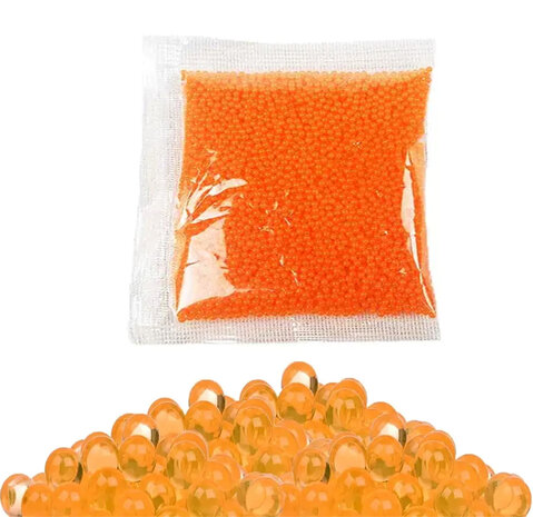 Gel Blaster Ammo - 10000rd - Orange