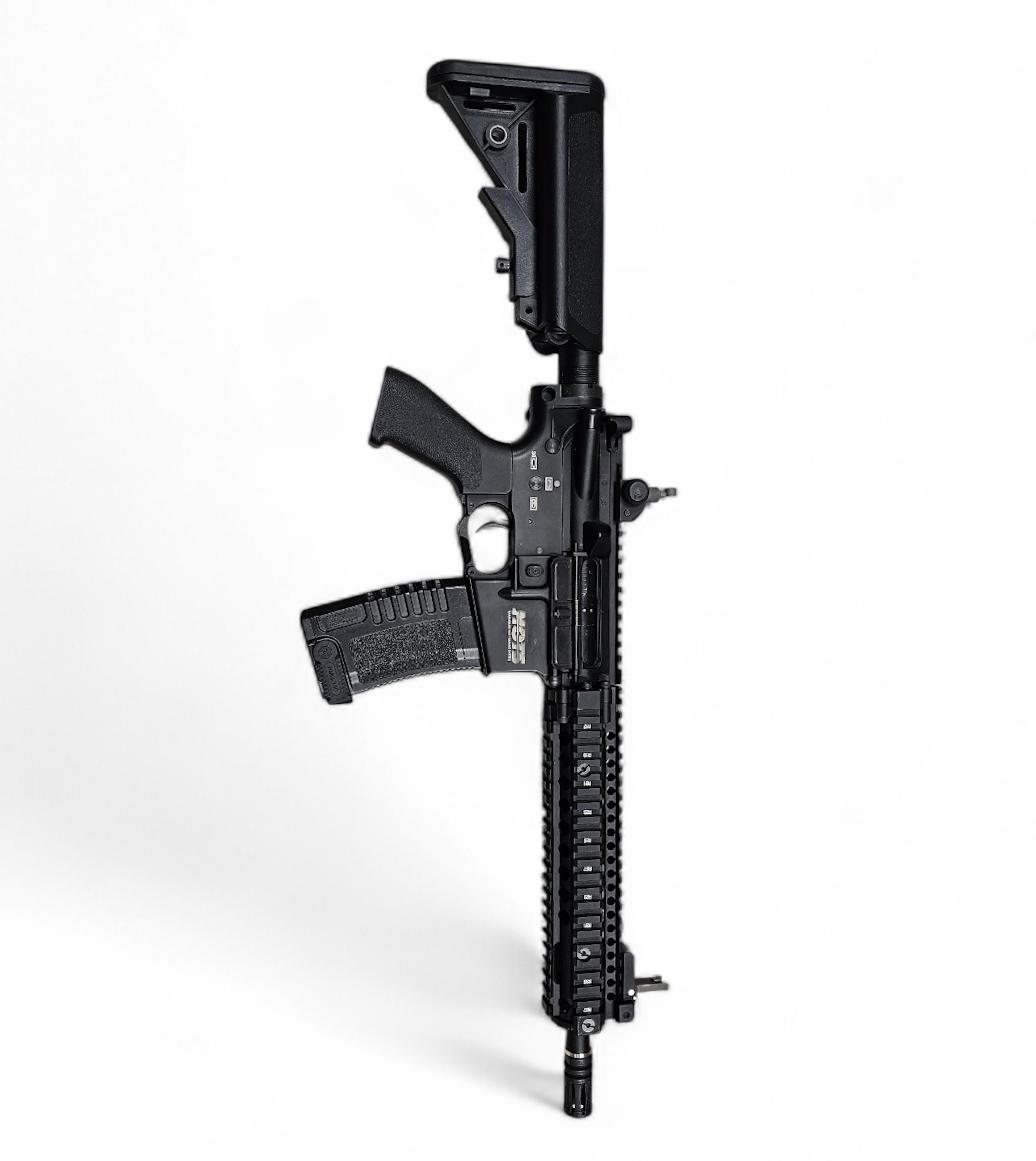 G&P MOTS Navy Seal AEG - KÄYTETTY