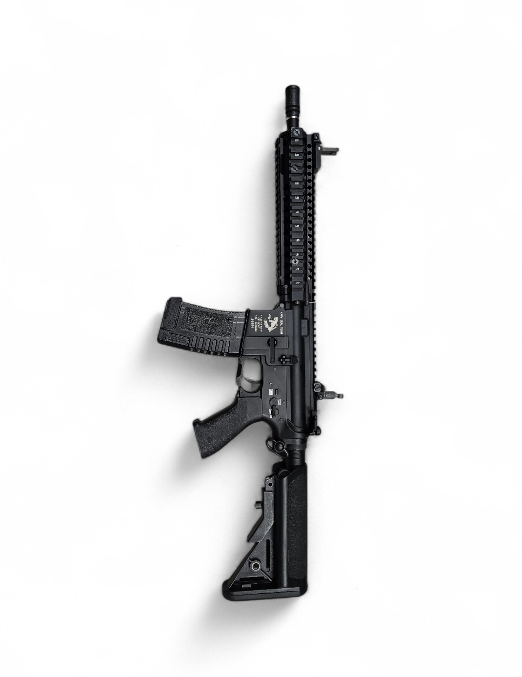 G&P MOTS Navy Seal AEG - KÄYTETTY