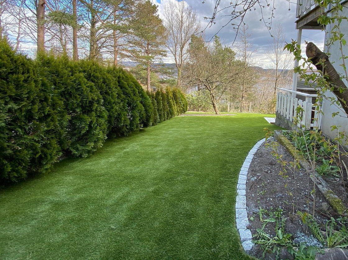 Greenside Tekonurmi Natural 2m x 1m