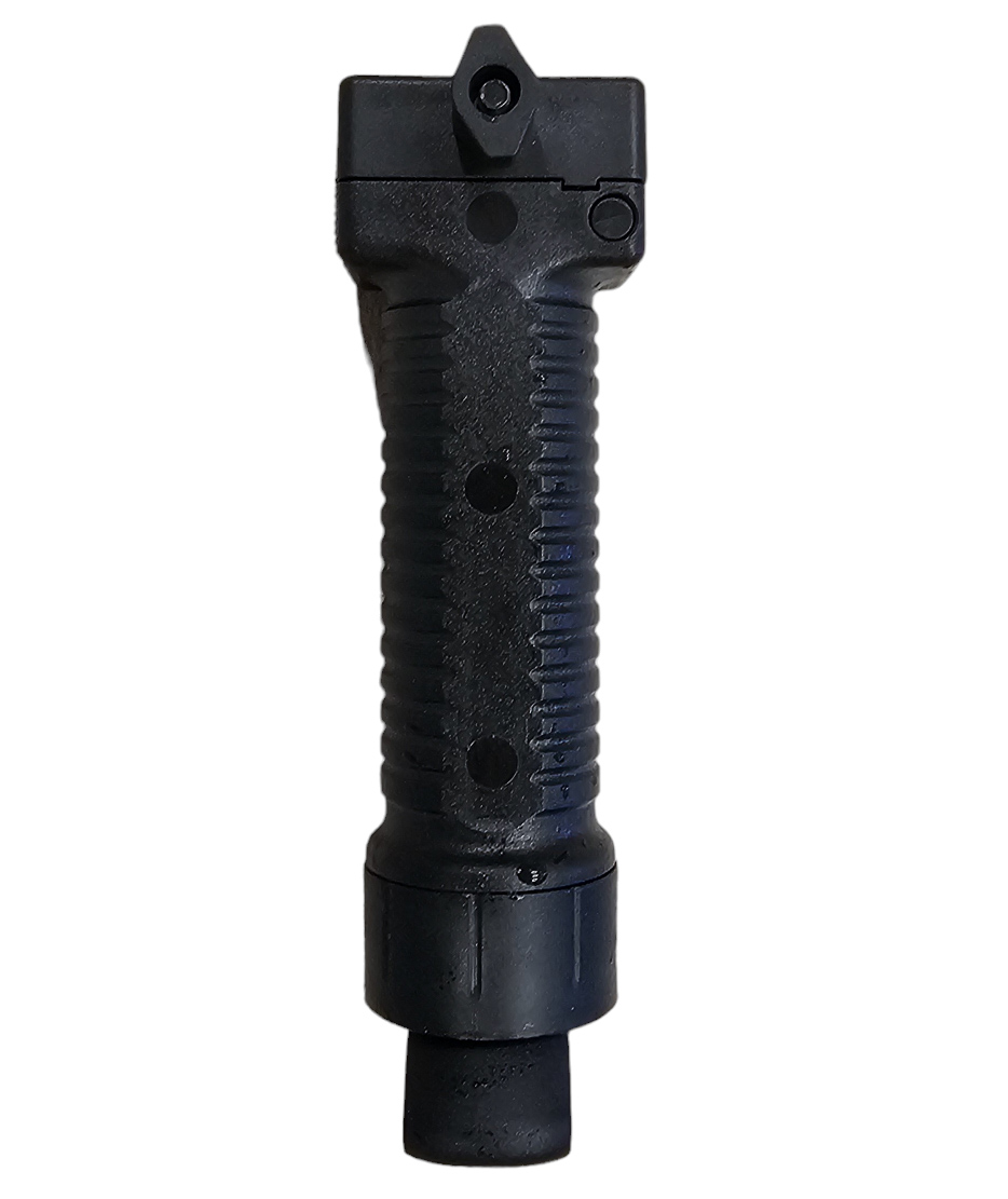 Grip Pod Foregrip, Black - USED