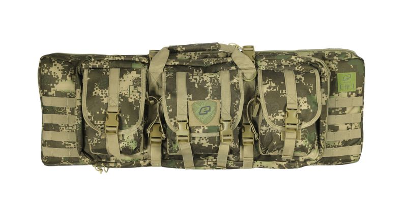 Planet Eclipse Double Marker Bag, HDE Camo