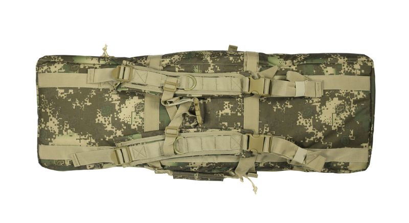 Planet Eclipse Double Marker Bag, HDE Camo