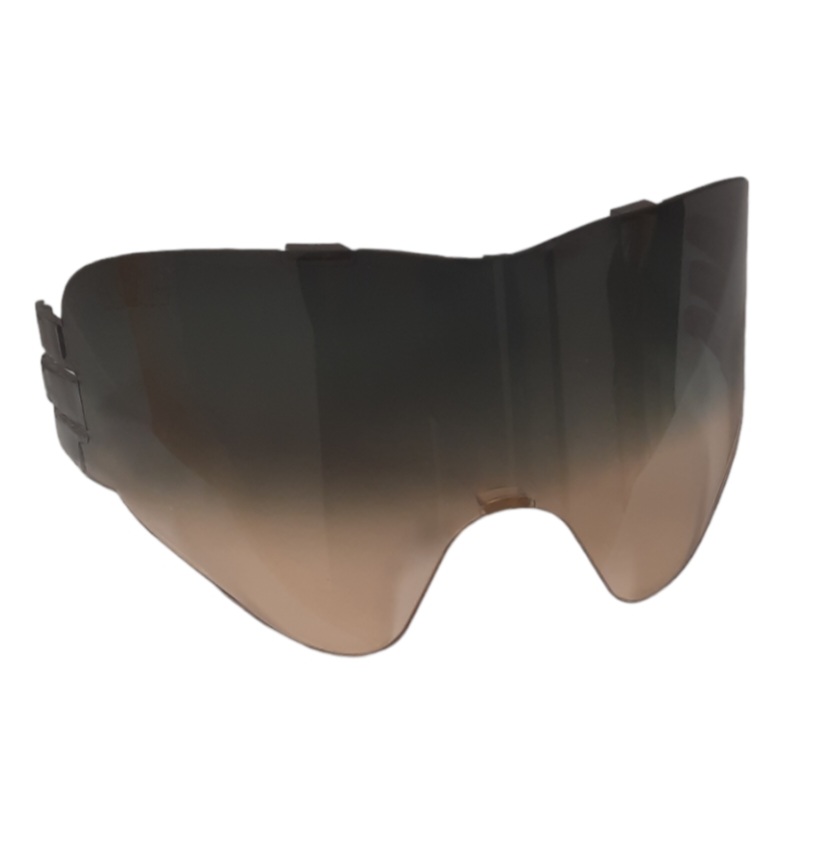 GXG Goggle Lens Smoke/Brown