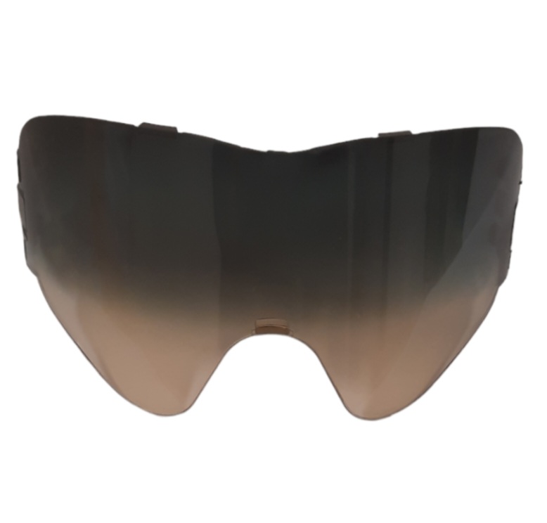 GXG Goggle Lens Smoke/Brown