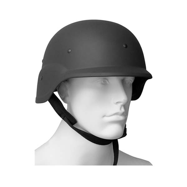 GXG Tactical Swat helmet, Black
