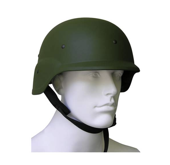 GXG Tactical Swat Helmet Olive