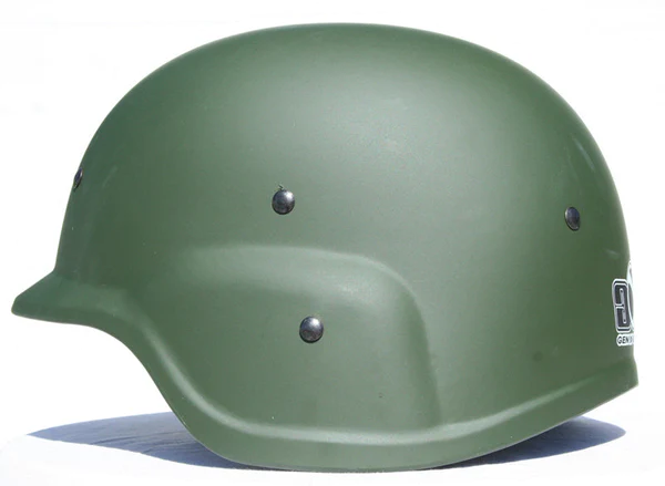 GXG Tactical Swat Helmet Olive