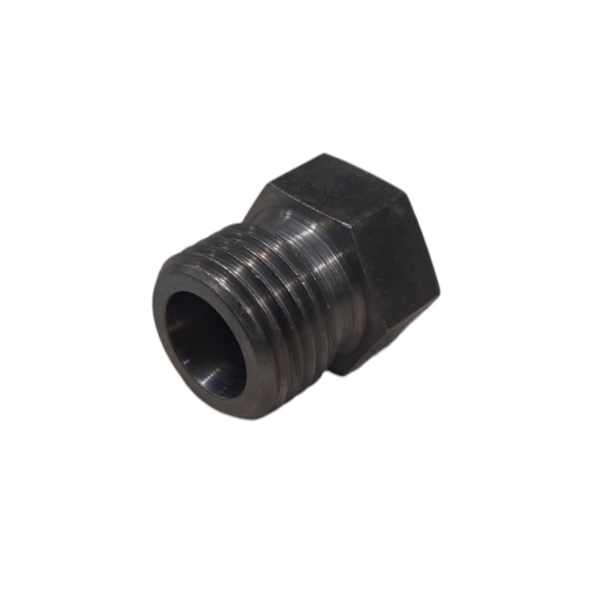 High Pressure Hose Plug, Male, B