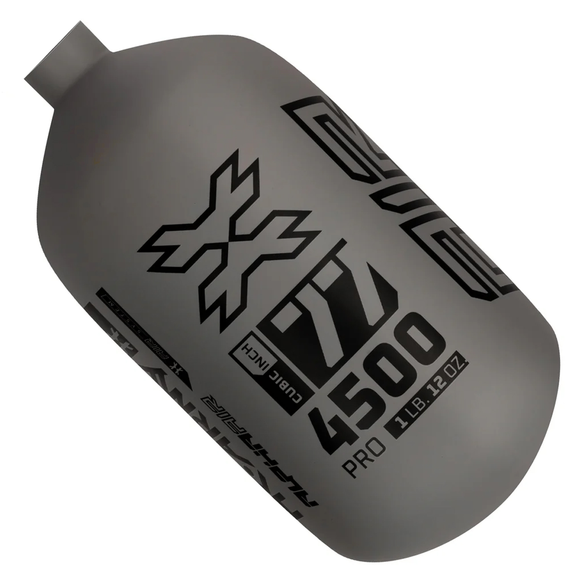 HK Army Bottle Only - Alpha Air® 77ci - Graphite