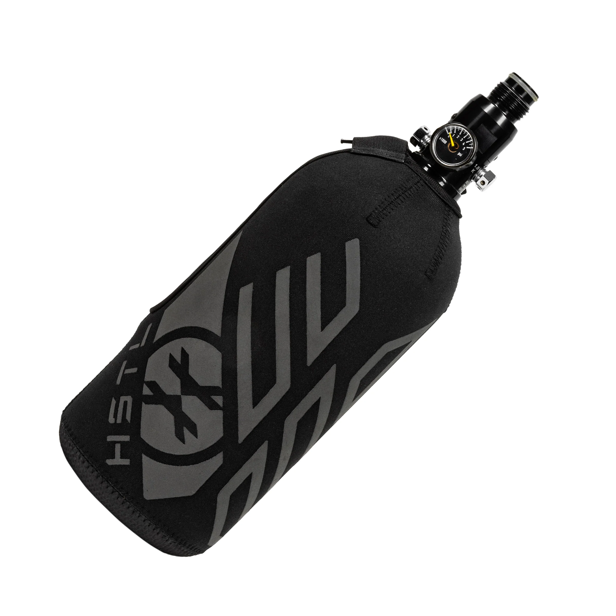 HK Army HSTL® 48ci/20 oz Tank Cover - Black