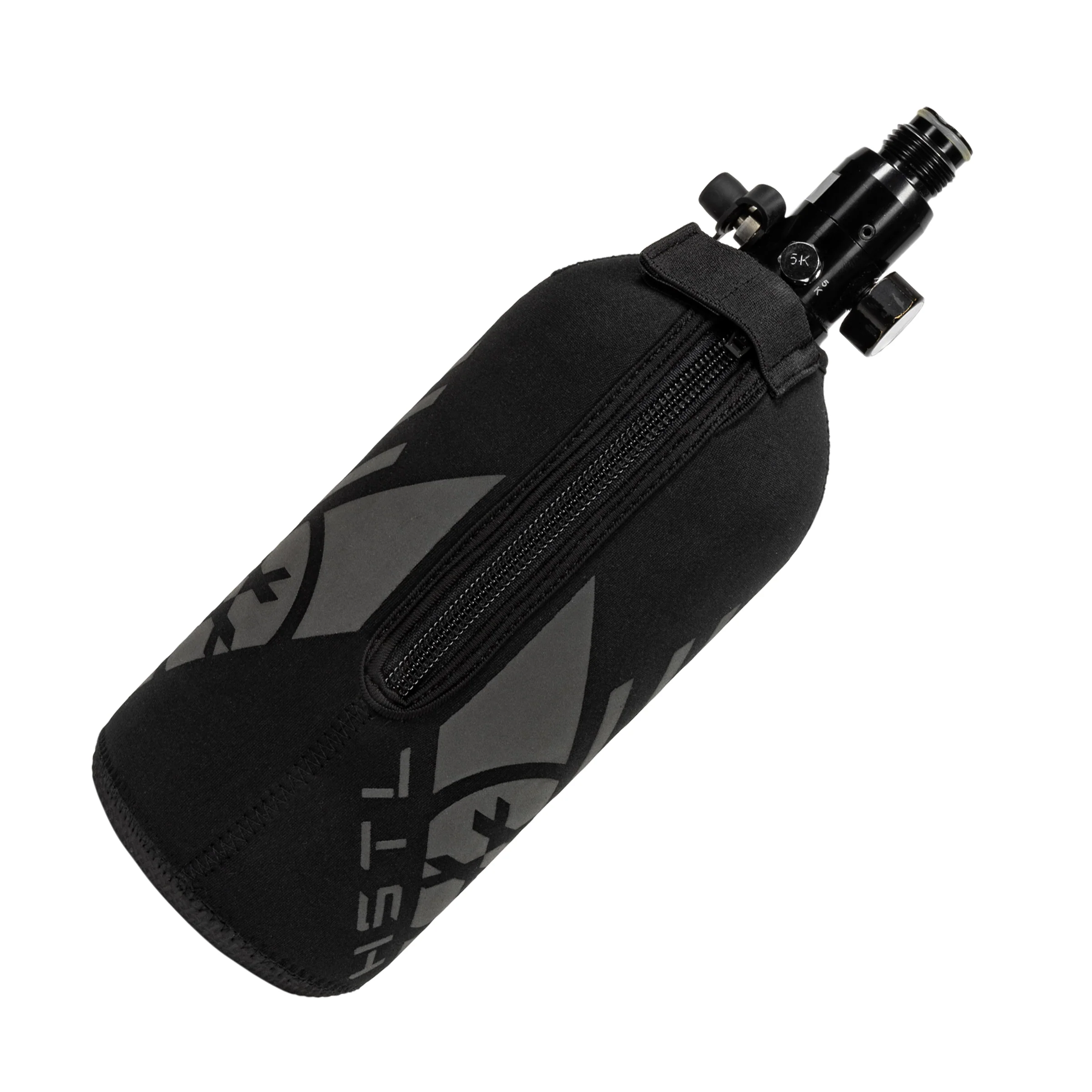 HK Army HSTL® 48ci/20 oz Tank Cover - Black