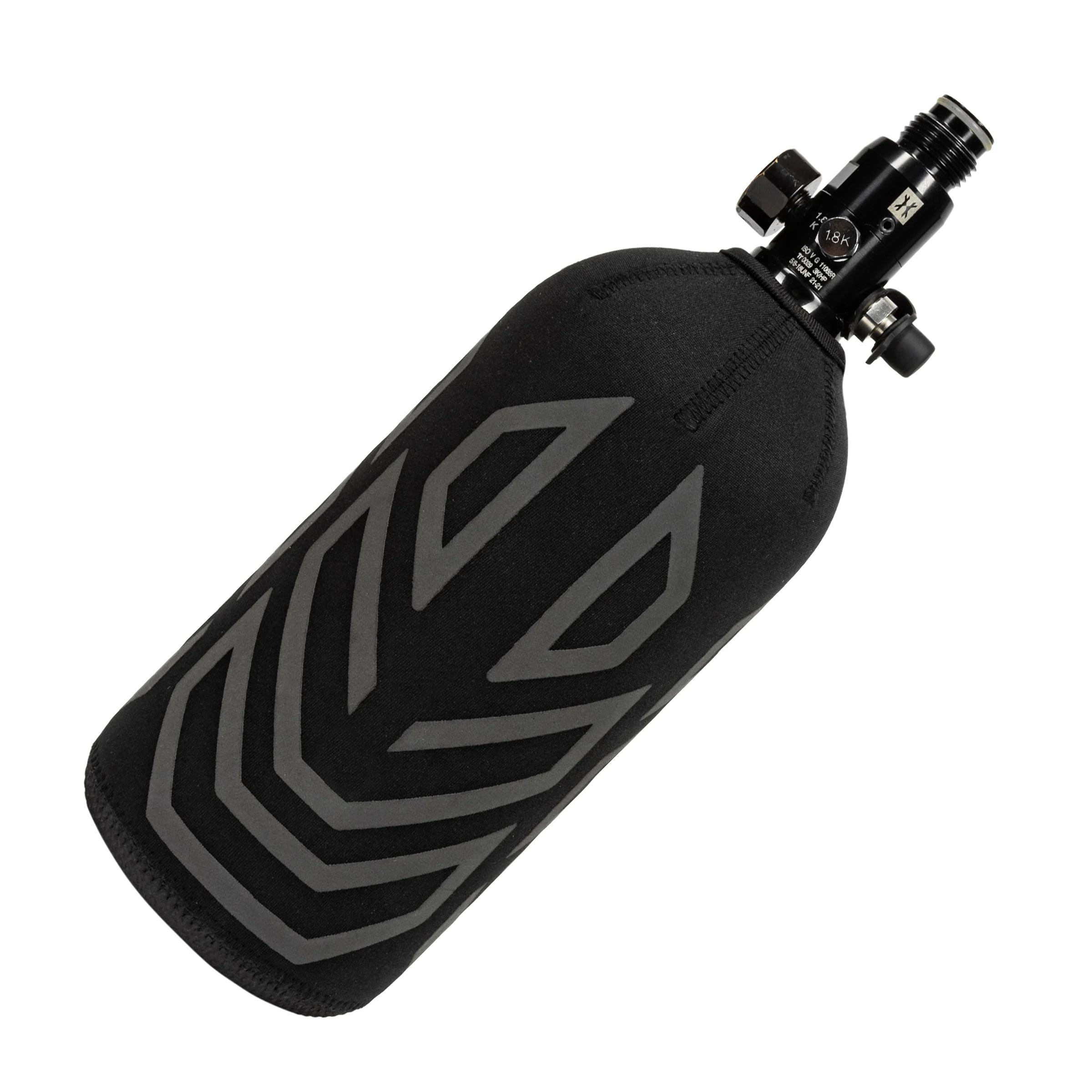 HK Army HSTL® 48ci/20 oz Tank Cover - Black