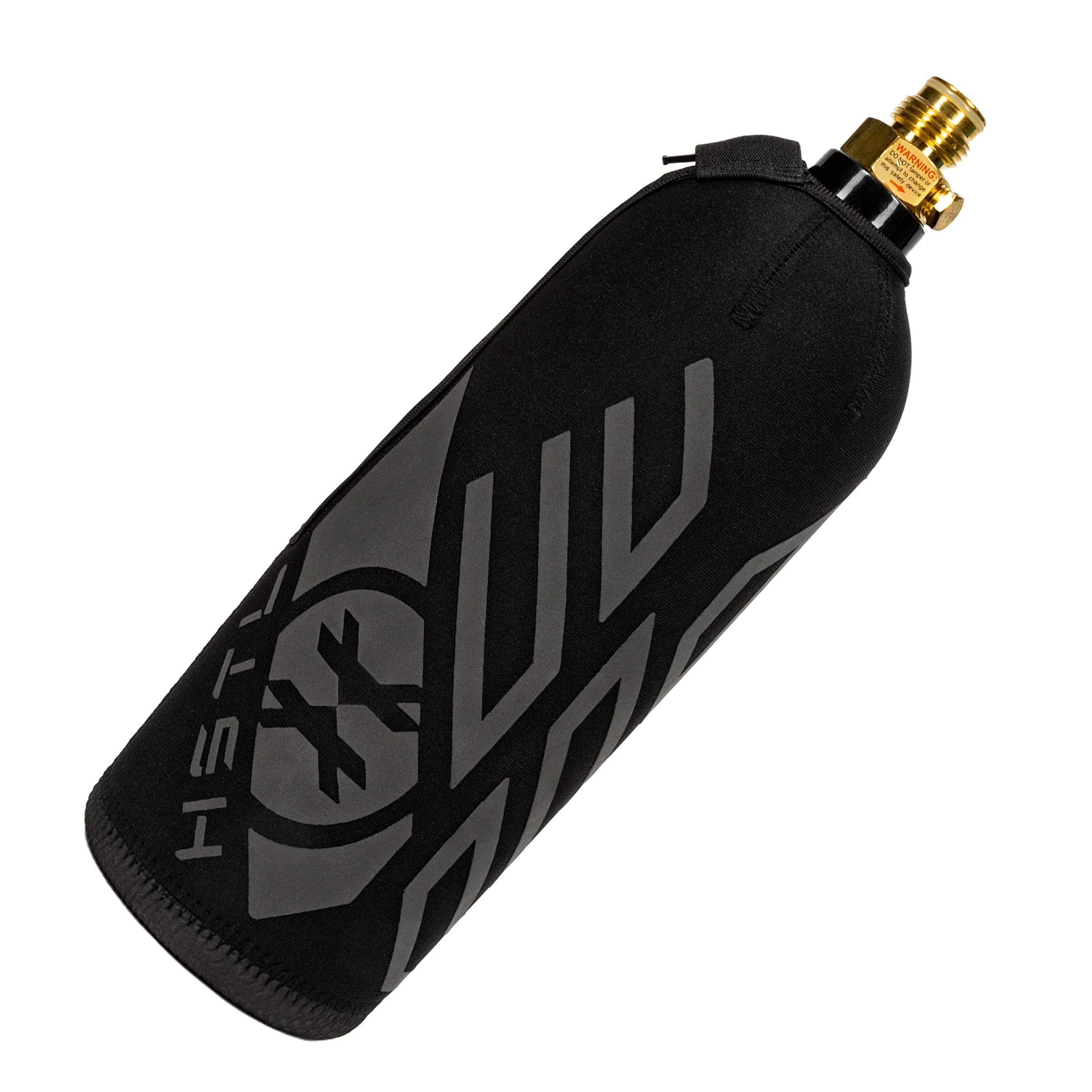 HK Army HSTL® 48ci/20 oz Tank Cover - Black