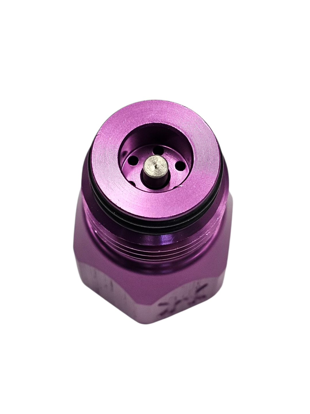 HK Army Reg Extender Violetti- KÄYTETTY