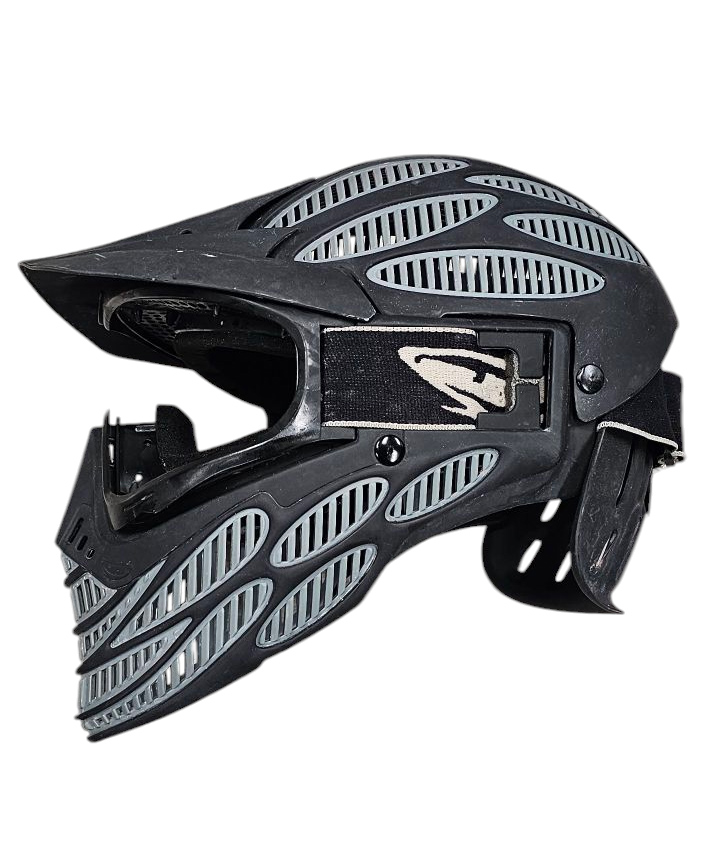 JT Full Head Goggle, No Lens - USED