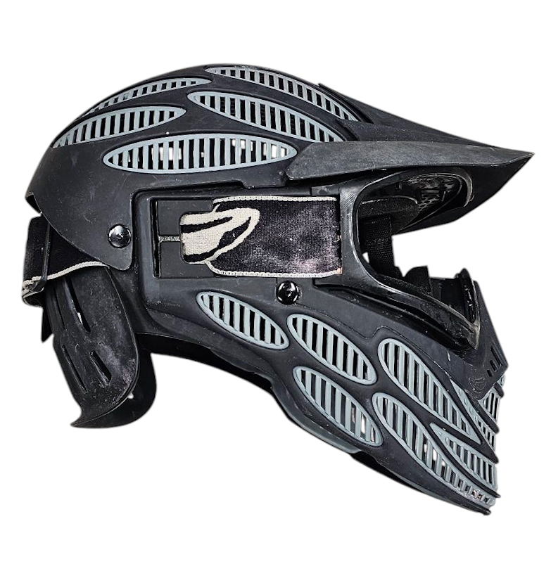 JT Full Head Goggle, No Lens - USED