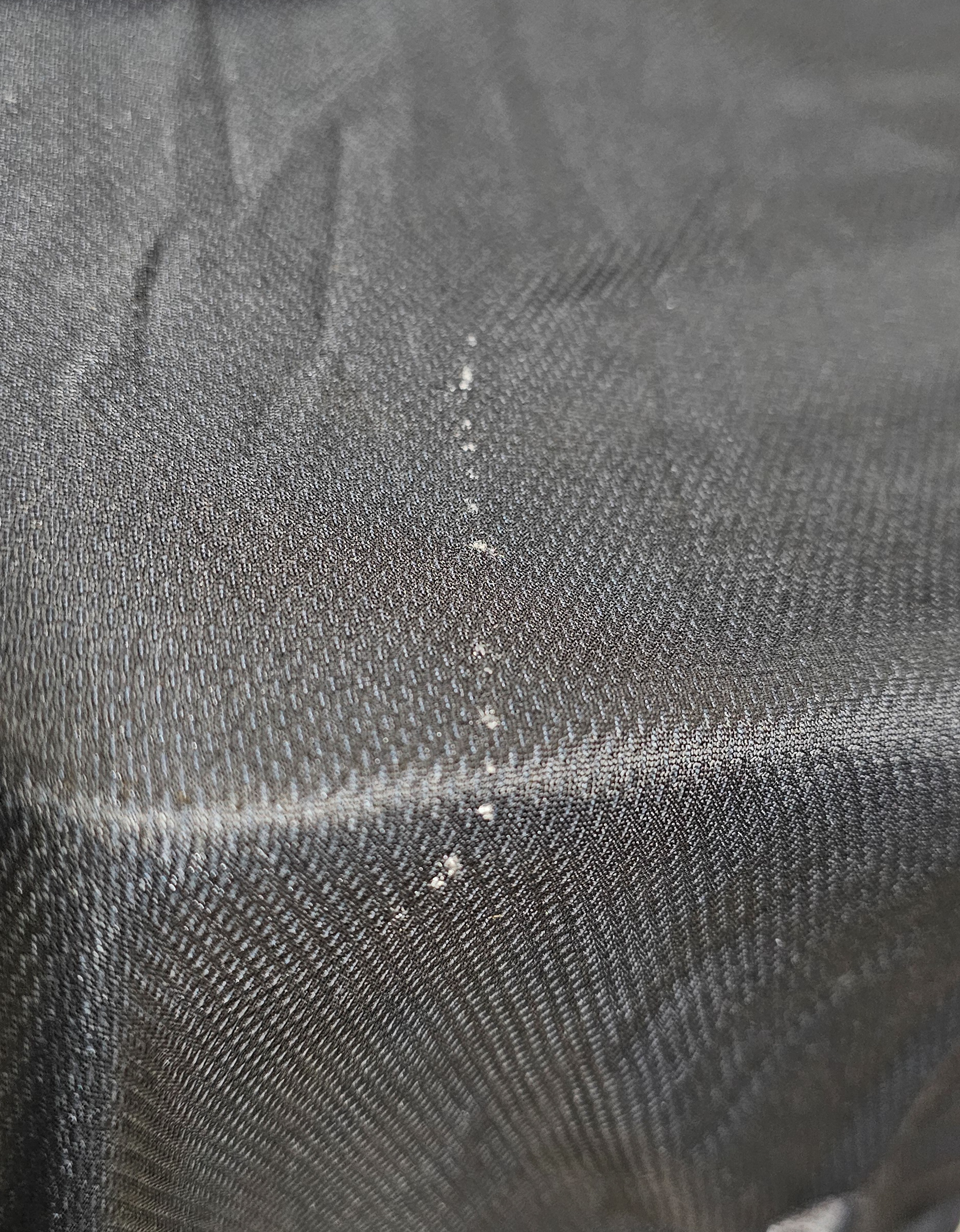 JT Pro Jersey Black - XL Viallinen