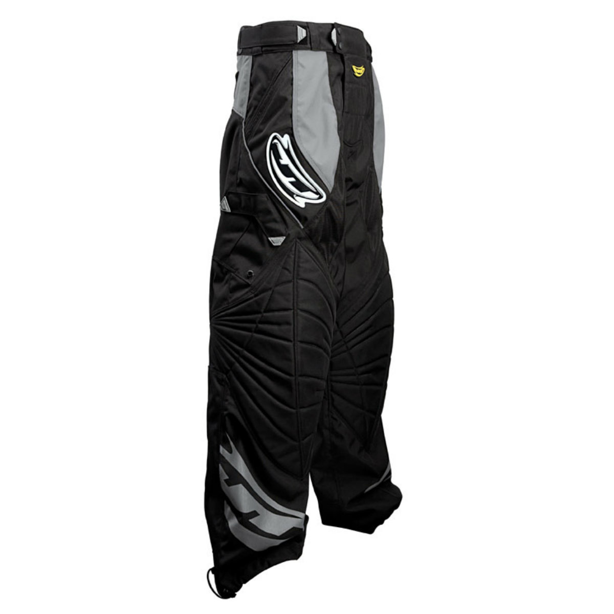 JT Pro Pant, Black/Grey - M