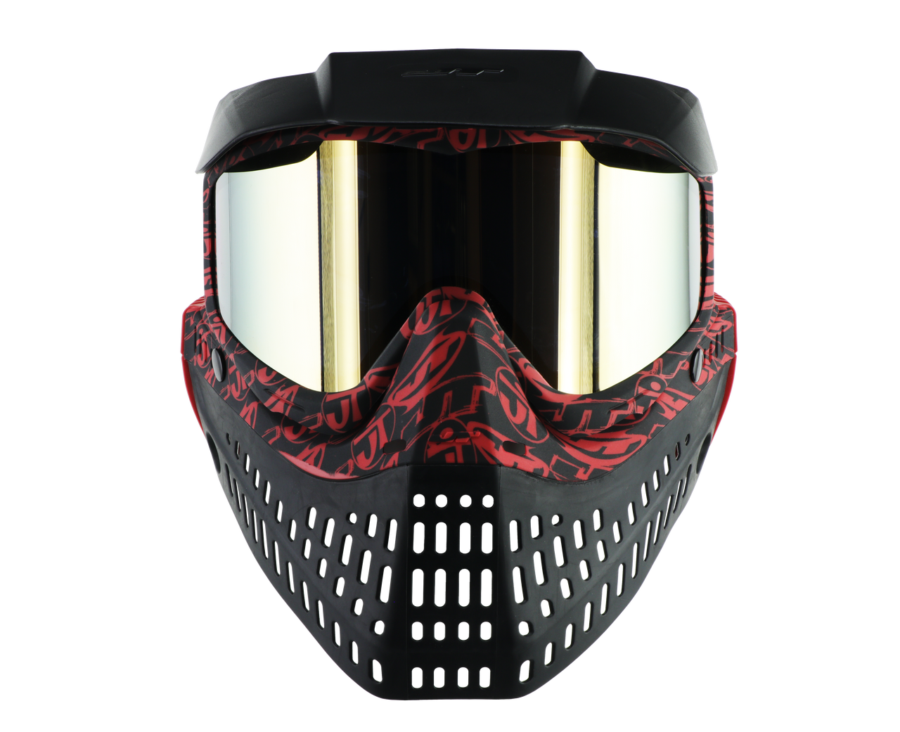 JT Spectra Proflex LE Goggle - JT 40th Anniversary w/ Clear & Gold Thermal Lens