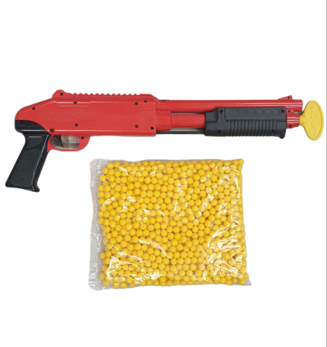 JT Splatmaster + 1000 Paintballs - USED