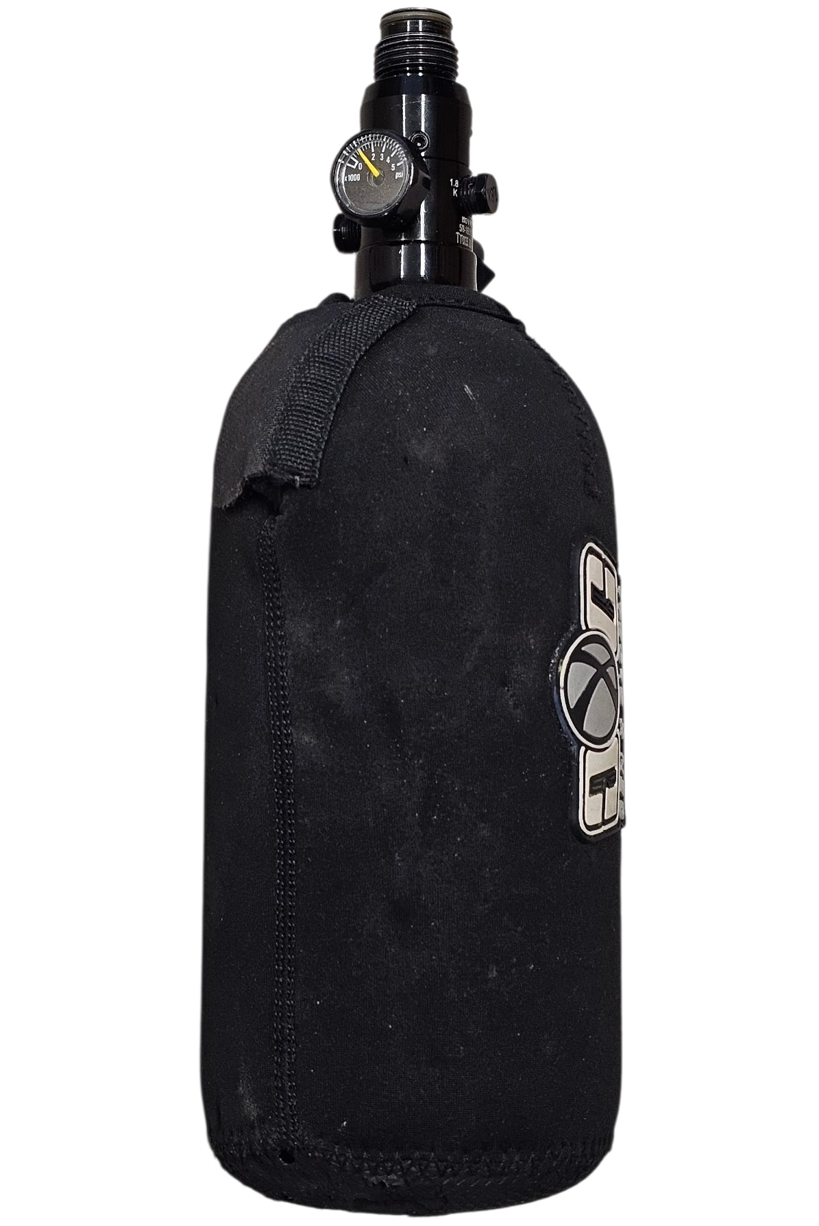 MacDev Clone5 Paketti - KÄYTETTY