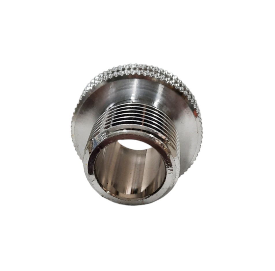 Manta 5/8" Nut #PP-1006