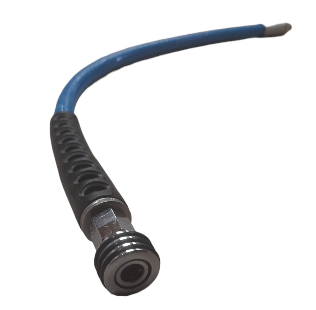 Manta Lever Valve Filling hose