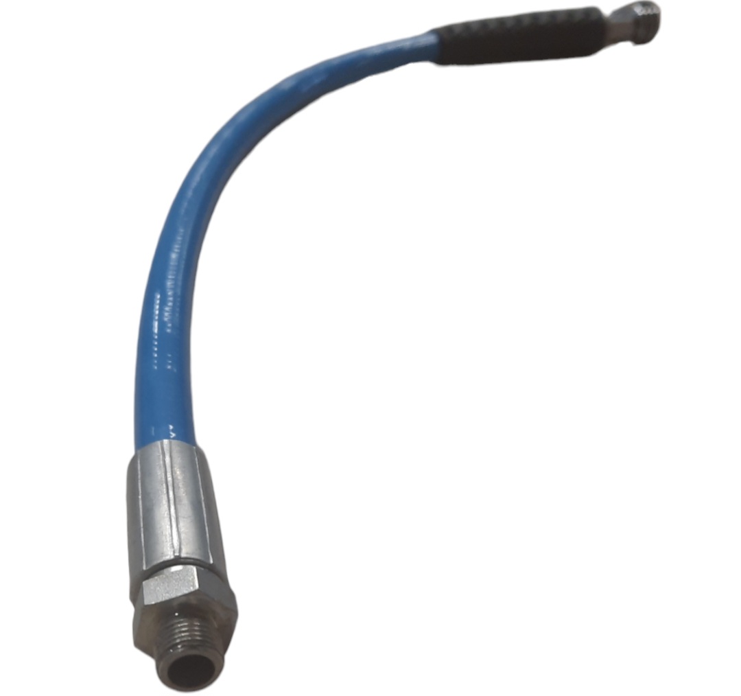 Manta Lever Valve Filling hose