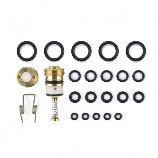 Manta Valve Service Kit