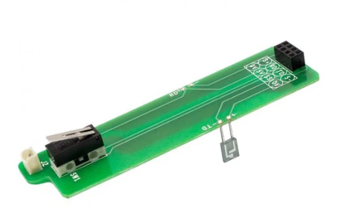 Mini GS Factory part #25 Sensor board