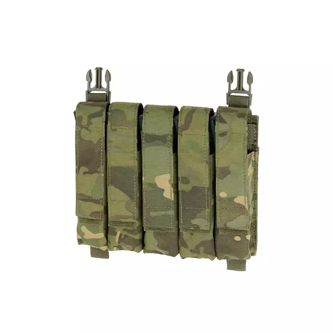 MP5/SMG Hybrid Mag Pouch - MT