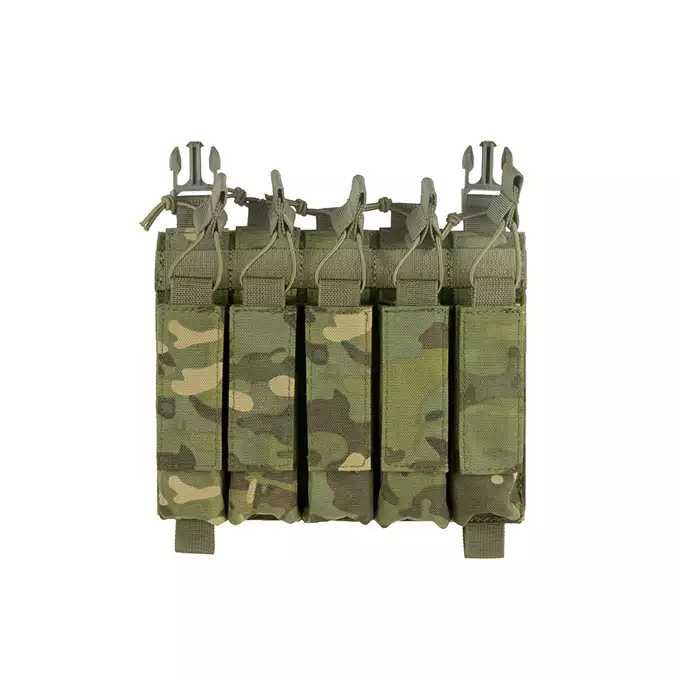 MP5/SMG Hybrid Mag Pouch - MT