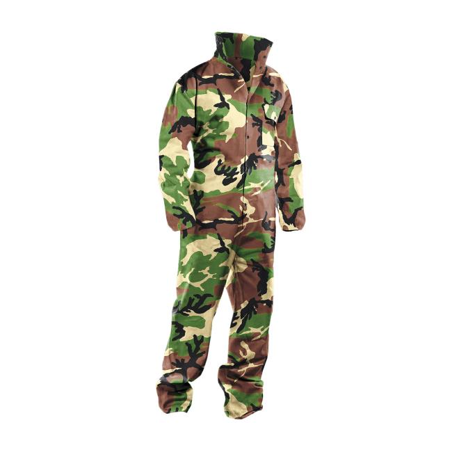 Maastohaalari L/XL - KÄYTETTY