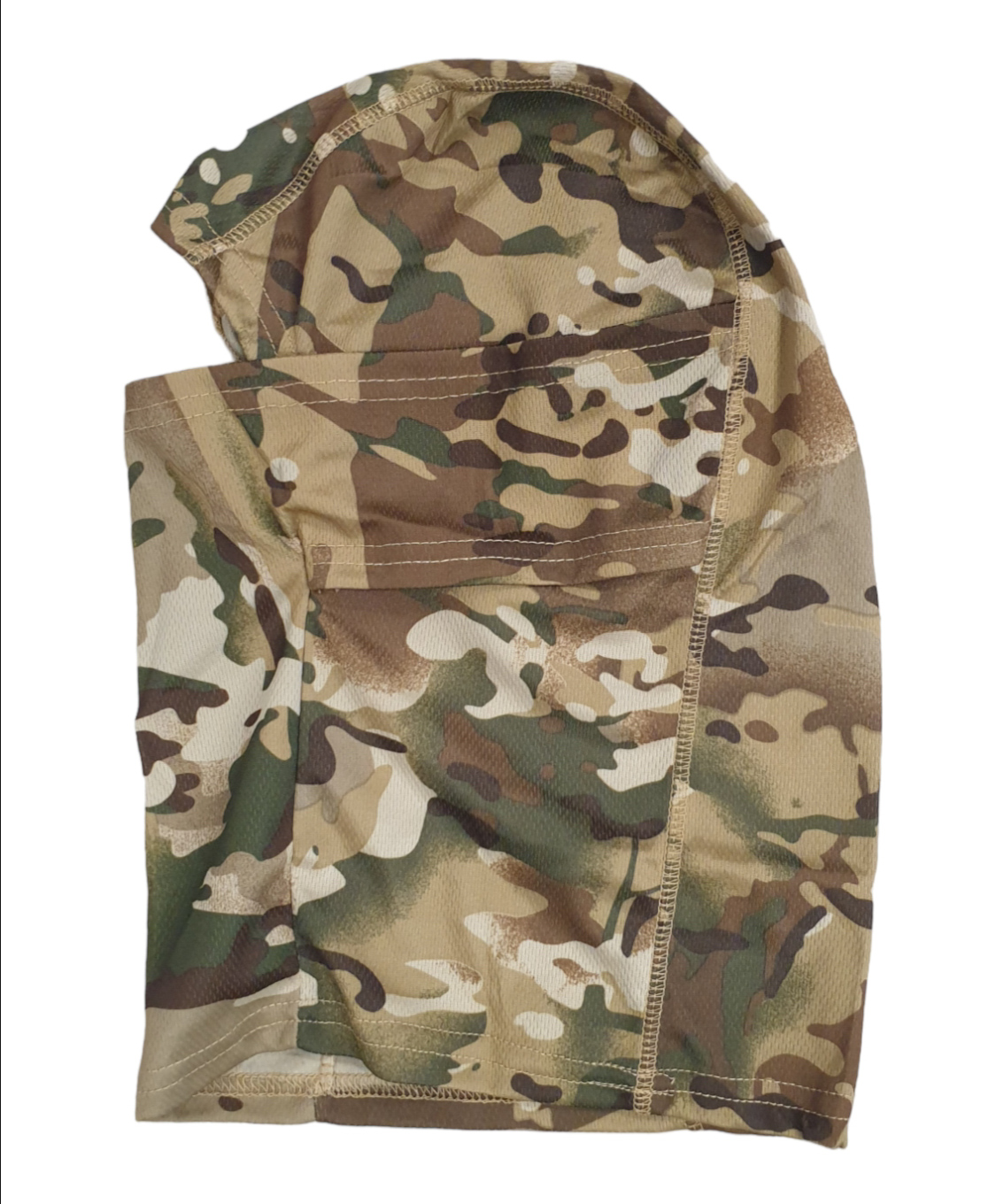 Multicam Balaclava - USED