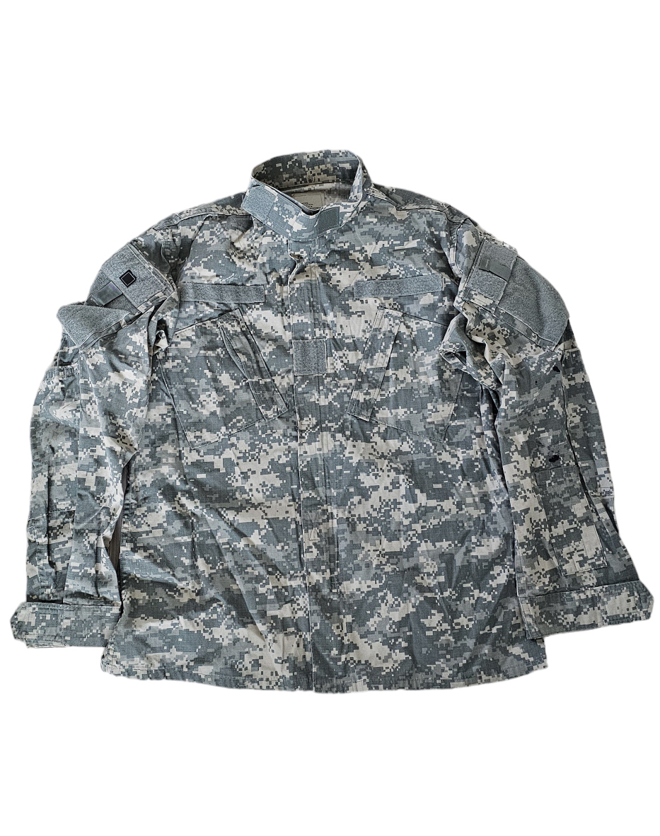 ACU UCP Takki Medium Long - KÄYTETTY