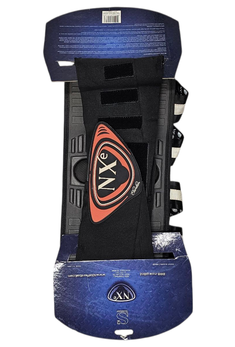 NXE Elevation Series Zach Long 4+3+2