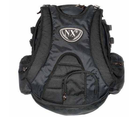 NXe Hi-end Back pack