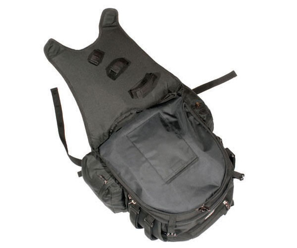 NXe Hi-end Back pack