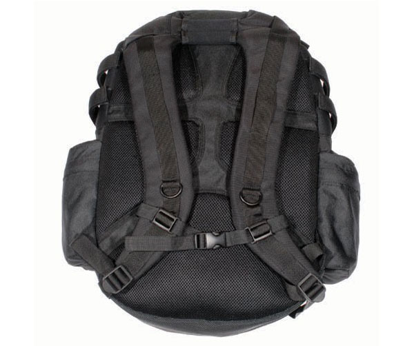 NXe Hi-end Back pack