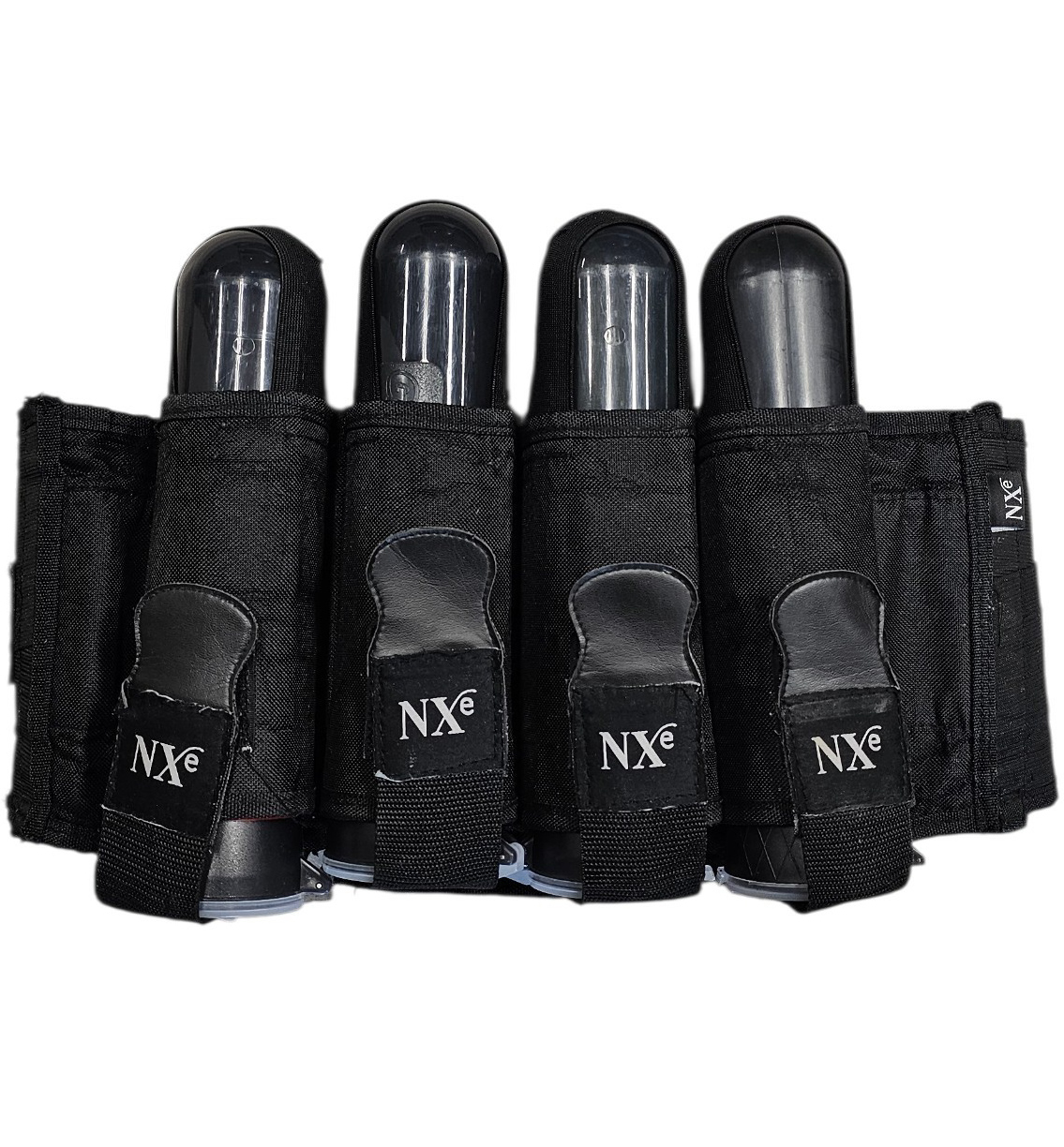 NXe Bulkkivyö 4 + Bulkit - KÄYTETTY