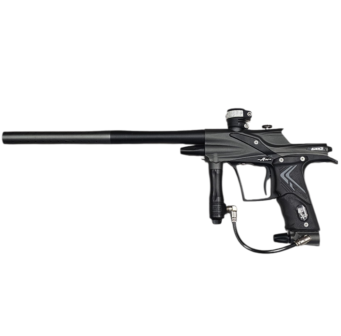 Planet Eclipse ETEK 3 AM Paketti - KÄYTETTY