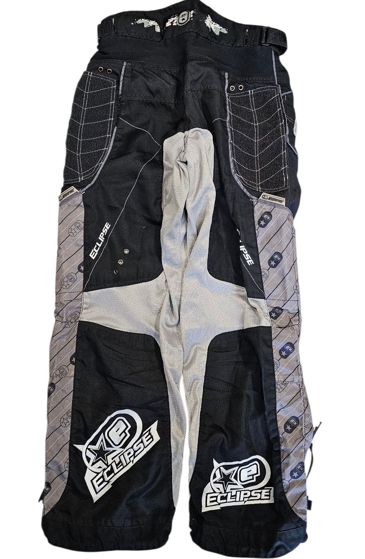 Planet Eclipse Pelihousut L/XL - KÄYTETTY