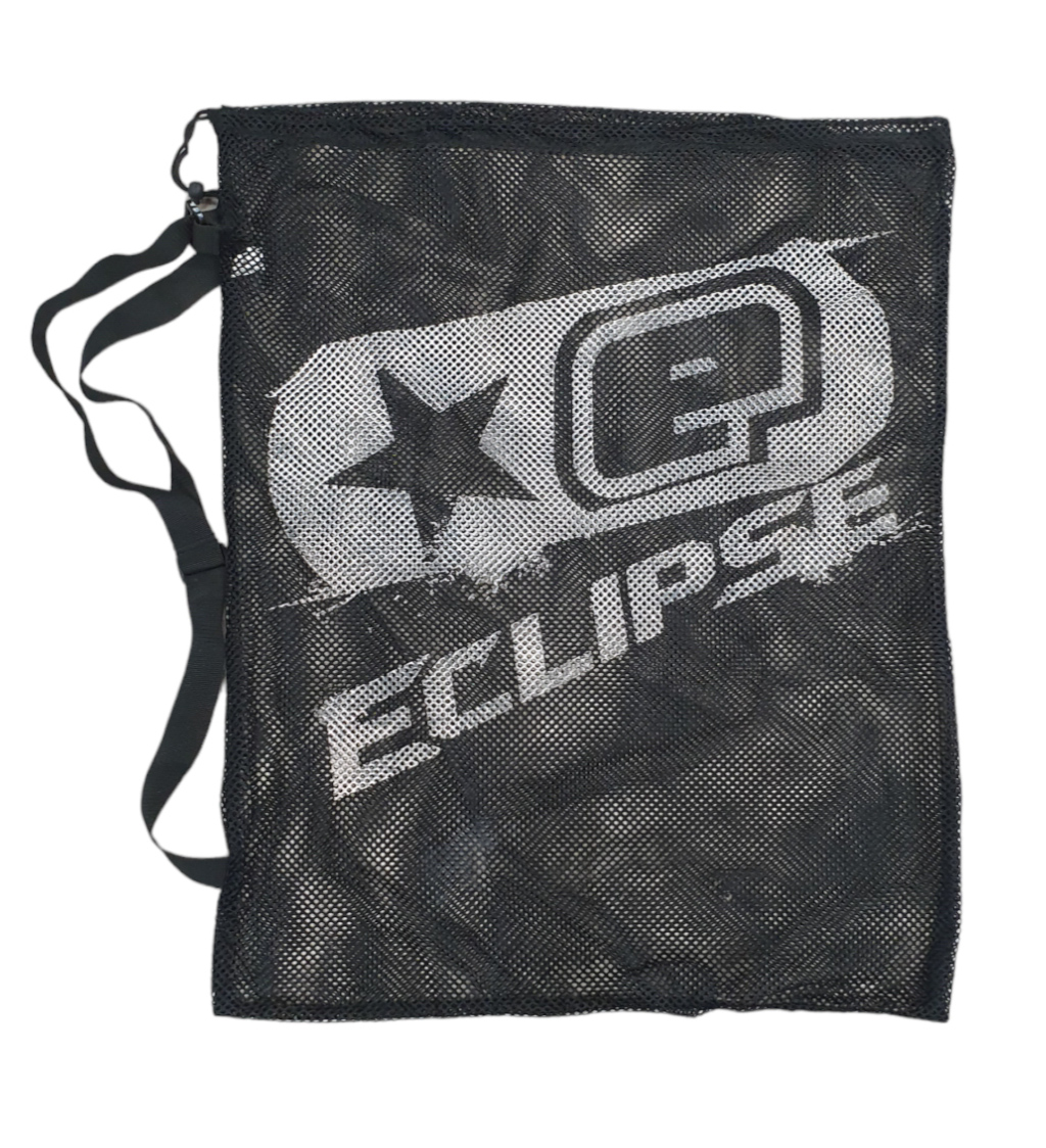 Planet Eclipse Bulkkisäkki - KÄYTETTY